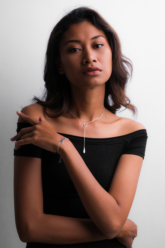 Necklace - The Heart Of Bali