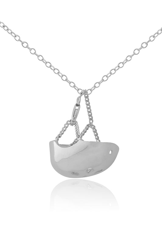 Pendant - Helmet STEVE