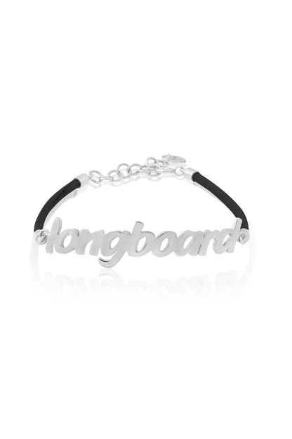 Bracelet - Longboard