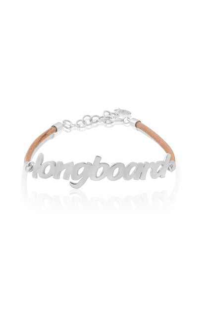 Bracelet - Longboard