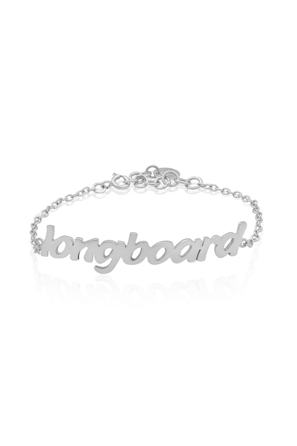 Bracelet - Longboard