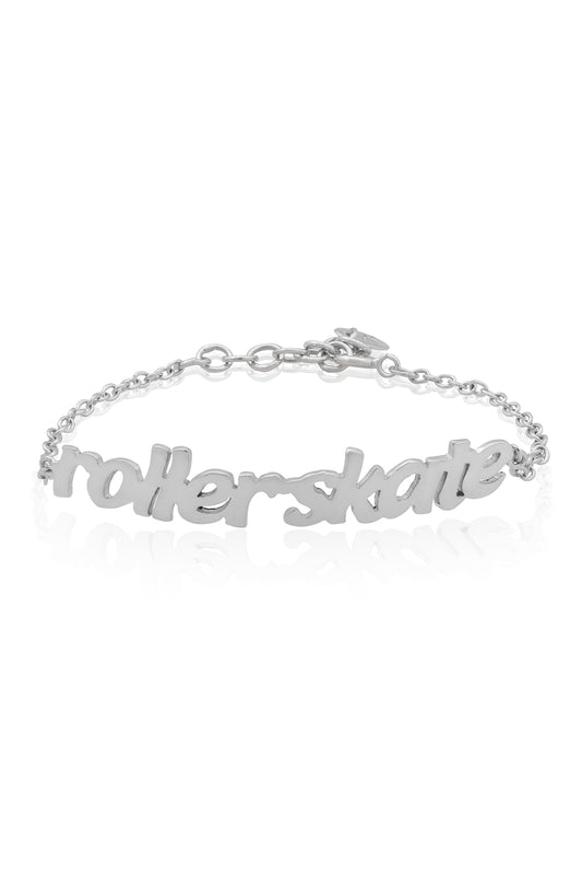 Bracelet - Roller Skate