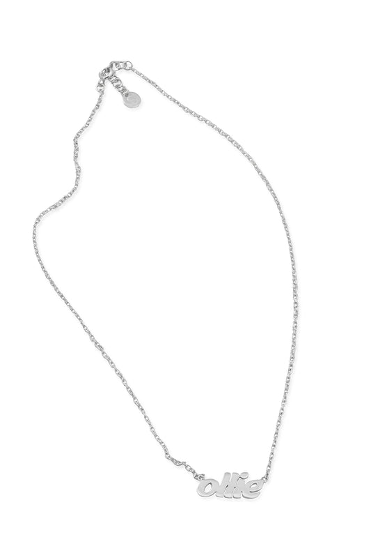 Necklace - Ollie