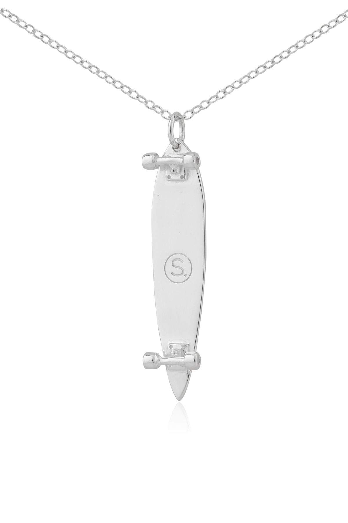 Pendant - Pintail CARLA