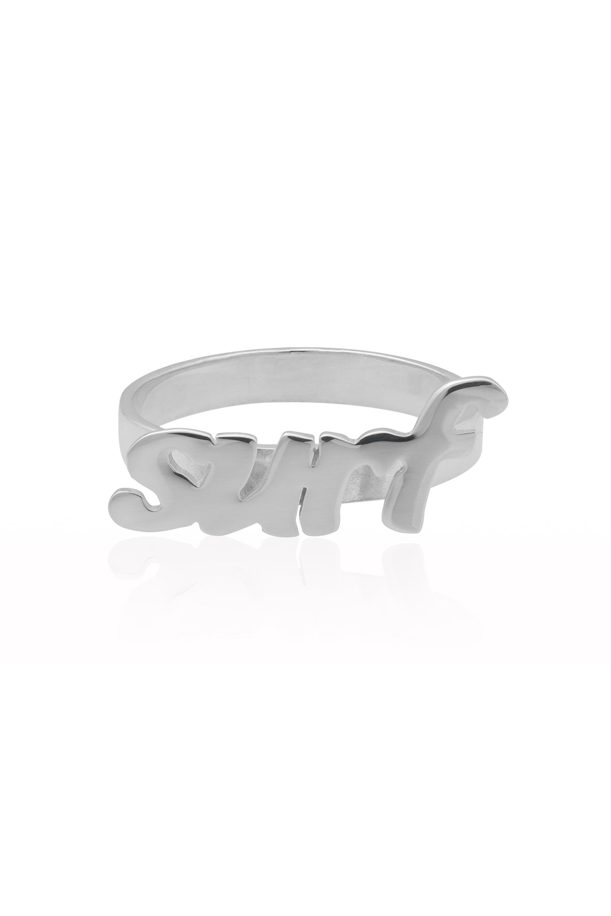 Surf & Skateboard Ring Jewelry – session jewelry