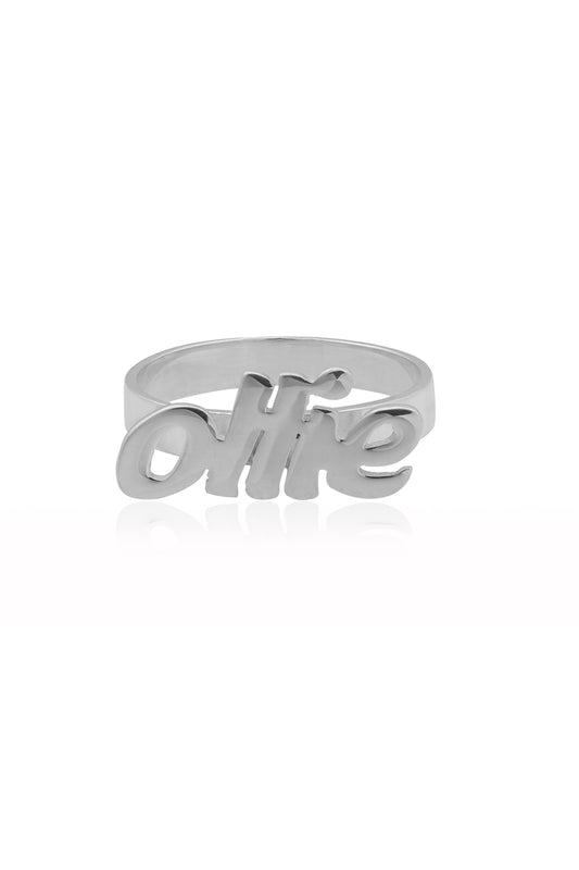 Ring - Ollie