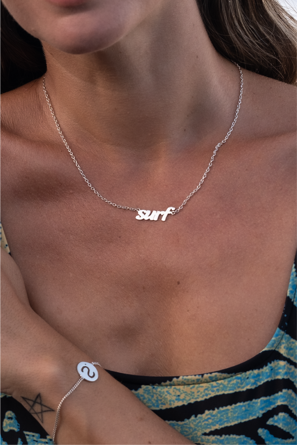 Necklace - Surf
