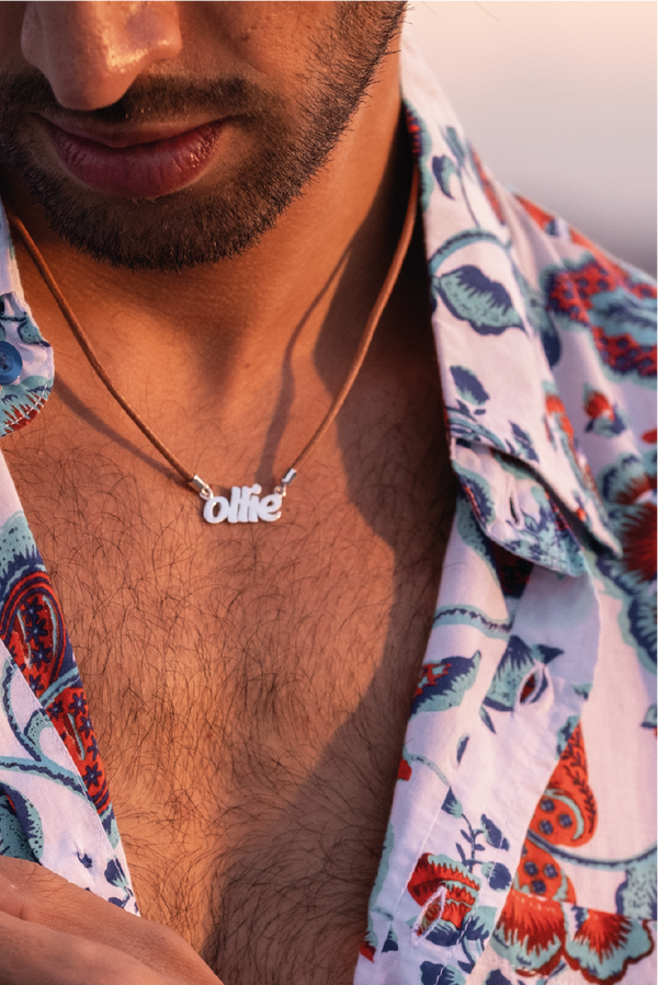 Necklace - Ollie